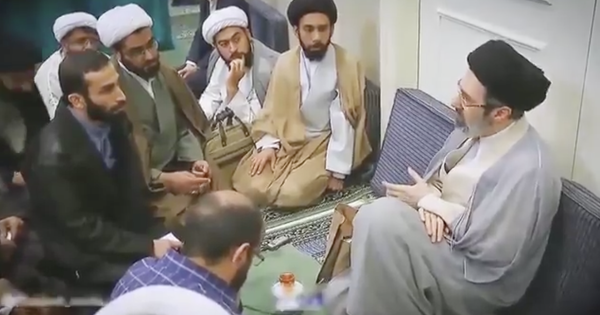 Iran sẽ công bố hình ảnh Lãnh tụ Tối cao Mojtaba xuất hiện trước công chúng