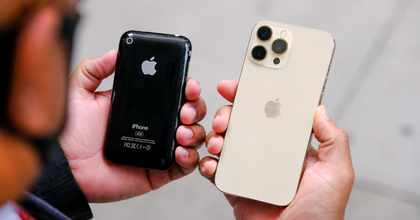 Mẫu iPhone từng có giá 21 triệu đồng nay chính thức bị "khai tử"