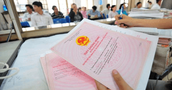Đúng 21 ngày nữa, người sử dụng đất không làm thủ tục này có thể bị xử phạt đến 3 triệu đồng