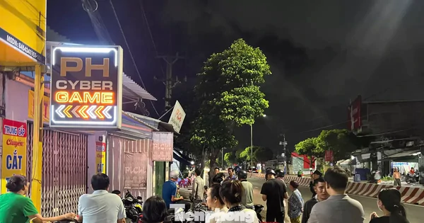 Chủ nhà đi thu tiền, phát hiện có người tử vong trong phòng trọ