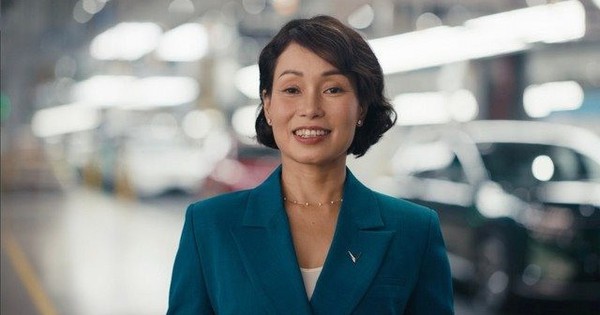 Bà Lê Thị Thu Thủy không còn tên trong danh sách ban lãnh đạo Vingroup