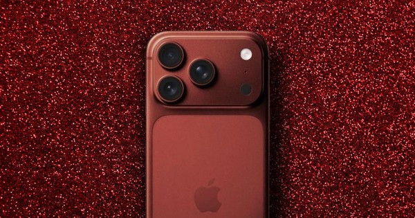 Tin mừng cho người đợi mua iPhone 18 Pro Max