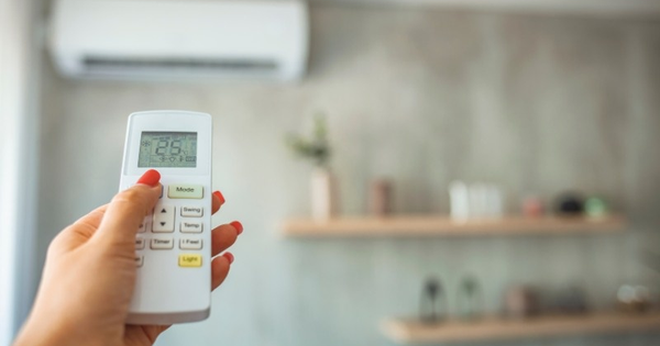 Lời khuyên cho những gia đình bật điều hòa cả ngày lẫn đêm