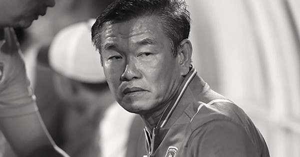 Bóng đá Việt Nam tiếc thương HLV Phan Thanh Hùng