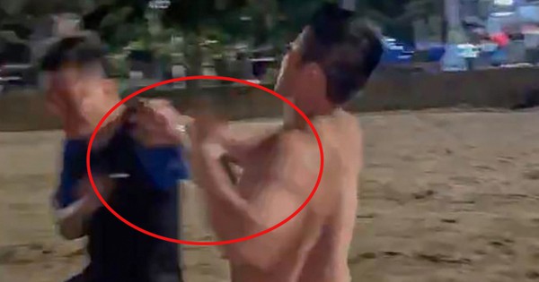 Nhắc nhở người tiểu bậy trên bãi biển Nha Trang, nam du khách bị đánh nhập viện: Người trong cuộc nói gì?