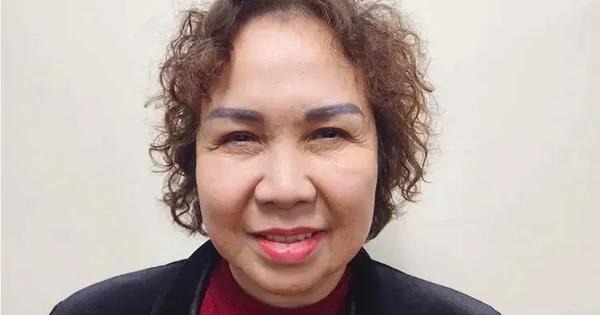 Mẹ đẻ 'đại gia Kim Cương' bị cáo buộc tham ô hơn 79 tỷ đồng