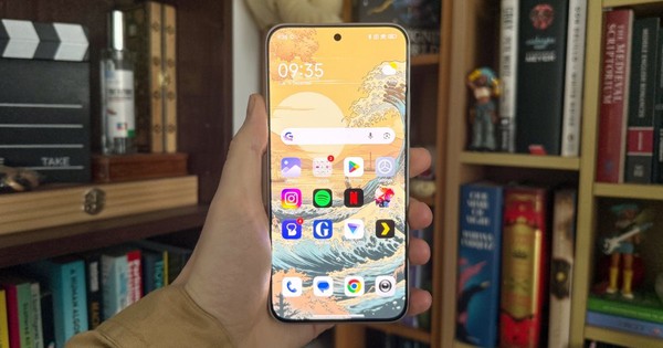 Có 10 triệu đồng thì mua mẫu máy Trung Quốc này còn xứng đáng hơn iPhone hay Samsung