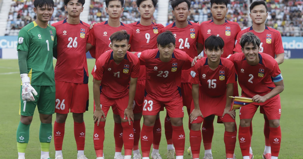 Nóng: Tuyển Lào bị điều tra nghi vấn dàn xếp tại AFF Cup 2026, LĐBĐ Lào hé lộ chi tiết quan trọng