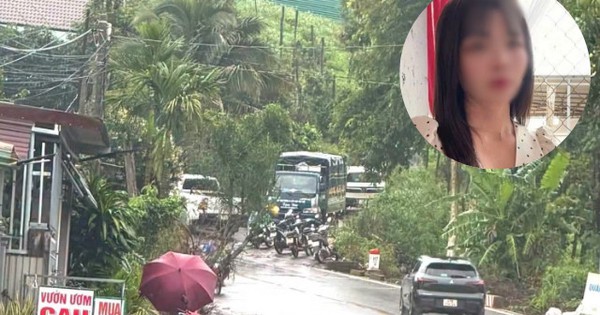 Vụ phát hiện thi thể nữ nhân viên thư viện trường học sau buổi liên hoan: Hé lộ mối quan hệ với giáo viên thể dục SN 1988