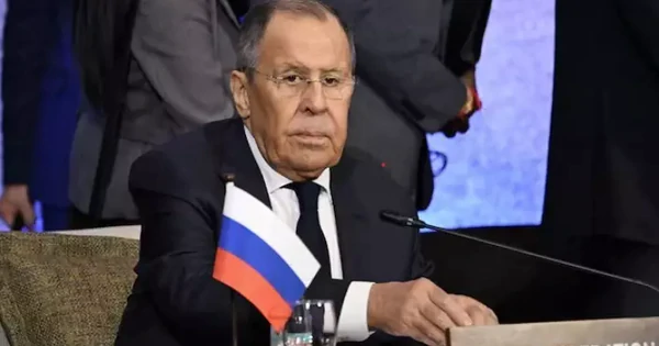 Mátxcơva yêu cầu Mỹ giải thích việc hỗ trợ Ukraine tấn công lãnh thổ Nga
