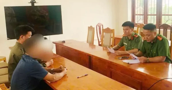 Bình luận sai sự thật về sân bay Gia Bình, một người bị phạt 12,5 triệu đồng