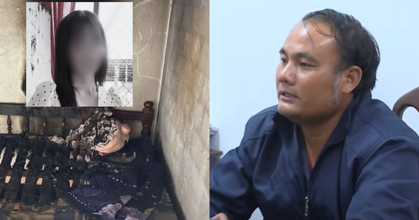 Lời khai hé lộ diễn biến vụ nữ nhân viên thư viện bị sát hại, đối tượng thừa nhận một điều