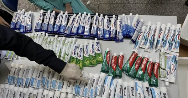 Tòa án TP.HCM sắp xét xử 227 bị cáo trong chuyên án ma túy VN10