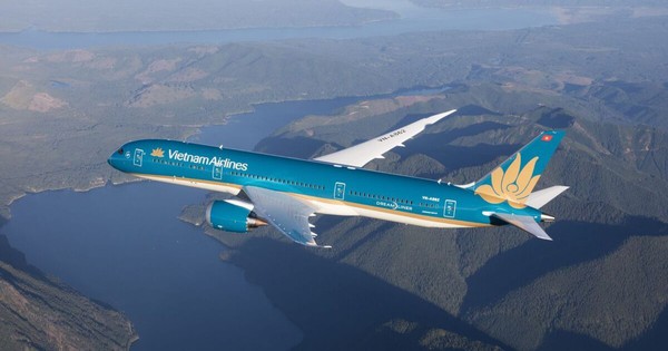 Máy bay Vietnam Airlines quay đầu hạ cánh khẩn cấp ở Munich