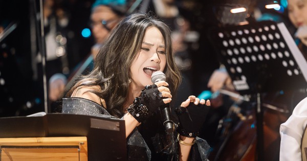 NSND Thanh Lam hát ca khúc cuối cùng của nhạc sĩ Thanh Tùng, kể về thời trẻ “ông đẹp trai dã man”