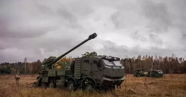 Nga cảnh báo diễn biến nguy hiểm nếu Mỹ, Thổ Nhĩ Kỳ chuyển vũ khí cho Ukraine