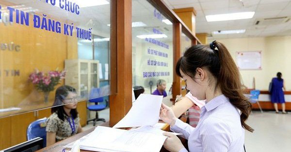 Cơ quan Thuế thông báo: Người nộp thuế có thể bị phạt tới 100 triệu đồng trong trường hợp sau