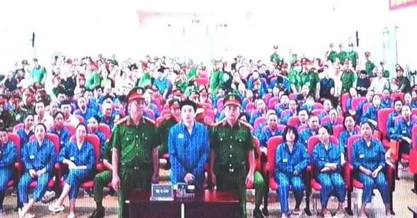 Đại án ma túy liên quan 4 tiếp viên hàng không: Xét xử Chi Dân, 'Cô tiên từ thiện' tại Trại tạm giam Chí Hòa