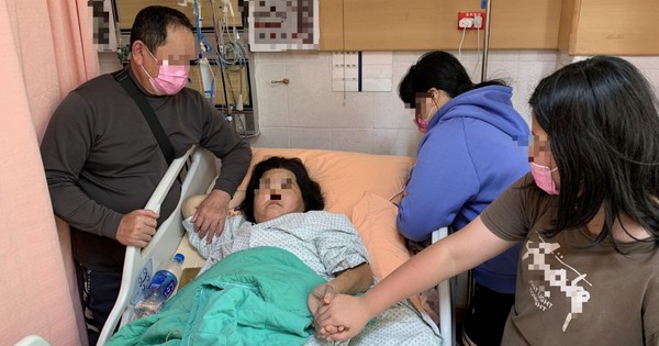 4 người một nhà cùng mắc ung thư đại trực tràng, bác sĩ nói thẳng: 5 loại ung thư "một người mắc, cả nhà cần đi khám"