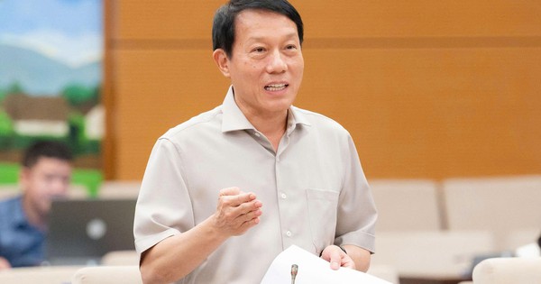 Bộ Công an giải thích cơ chế không truy cứu hình sự cán bộ dám nghĩ, dám làm