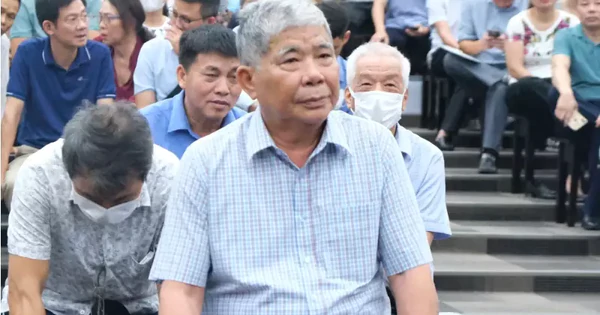 Truy tố Chủ tịch Tập đoàn Mường Thanh Lê Thanh Thản về tội lừa dối khách hàng