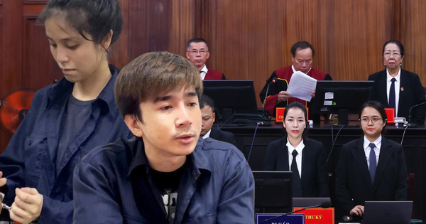 Toàn cảnh ngày đầu phiên xét xử chuyên án ma túy VN10: Chi Dân xin điều chỉnh thông tin, Trúc Phương nói chưa có chồng