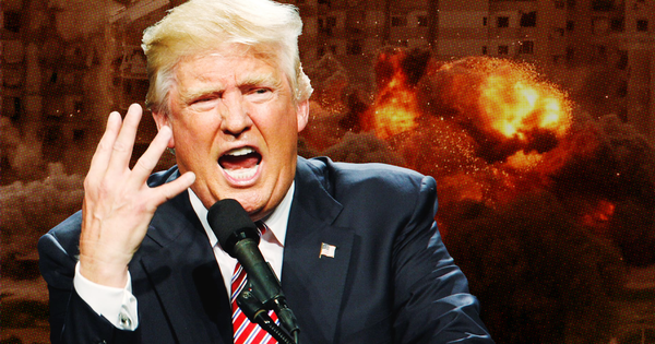 Ông Trump đe dọa ném bom đồng minh lâu năm vì thỏa thuận với Iran