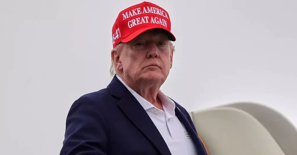 Các đồng minh bất an khi Tổng thống Mỹ Trump lạnh nhạt với Hàn Quốc