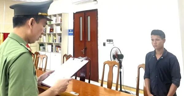 Nhặt được súng trong nghĩa trang mang đi bắn chim, người đàn ông bị khởi tố