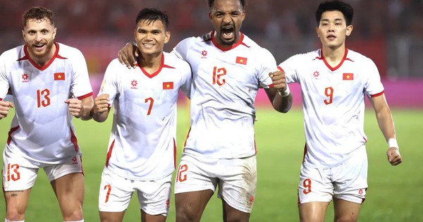 "Chẳng ai nghi ngờ gì về cặp Chung kết Việt Nam - Thái Lan nữa đâu!"