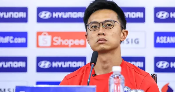 HLV tuyển Singapore nói gì về chiến thắng khó tin trên đất Thái Lan?