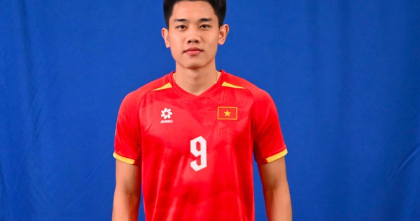 Ngày đặc biệt của Đình Bắc: Đón sinh nhật tuổi 22 rực rỡ, chờ tỏa sáng ở trận quyết đấu Việt Nam vs Malaysia