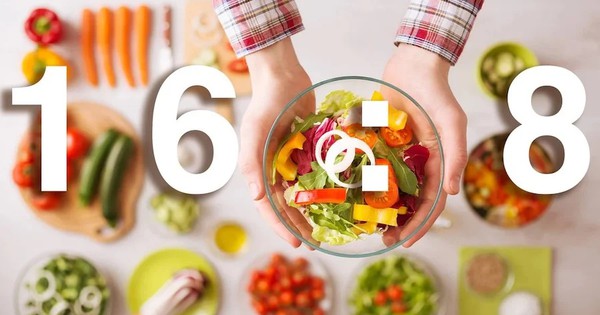 Ăn theo trend 16/8 để giảm cân, nam thanh niên 23 tuổi nhận cảnh báo về đường huyết và kháng insulin