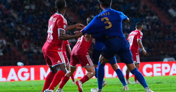 Sợ Việt Nam, truyền thông Thái Lan mong Malaysia tạo bất ngờ ở bán kết ASEAN Cup