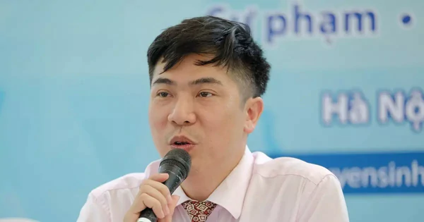 Thí sinh Chuyên Tuyên Quang đăng kí nguyện vọng ở những trường tốp đầu