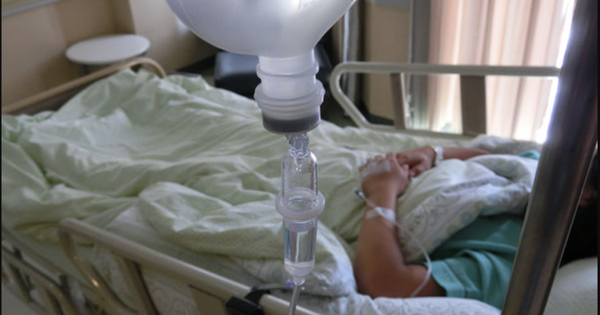 Người đàn ông Trung Quốc hôn mê suốt 6 năm ở Hàn Quốc, bệnh viện gánh khoản viện phí hơn 15 tỷ đồng vì gia đình từ chối chi trả