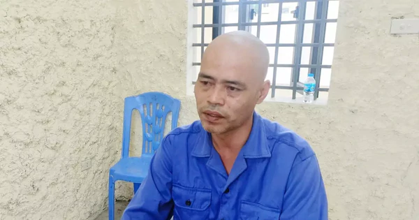 'Thần y' học hết lớp 7, tự chế thuốc chữa bệnh để lừa đảo tiền tỷ
