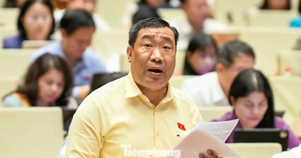 Quy định chung cư có thời hạn: Không để quyền tài sản hợp pháp của người dân bị phá dỡ theo một tòa nhà nguy hiểm