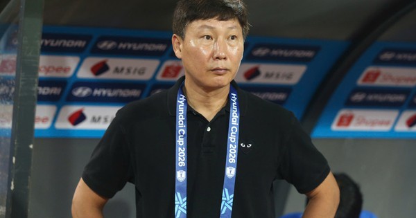 HLV Kim Sang-sik có "quân bài tẩy", ĐT Việt Nam sẽ thắng ngay trên đất Thái Lan?