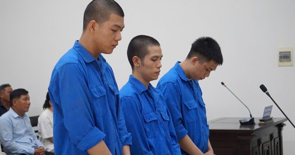 Nam shipper ở Đà Nẵng bị đánh tử vong: Tòa trả hồ sơ để điều tra bổ sung