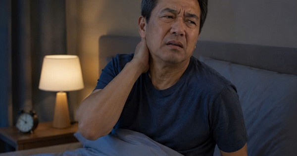 5 BẤT THƯỜNG khi ngủ cảnh báo cơ thể có thể mắc ung thư: Nhiều người chủ quan coi nhẹ