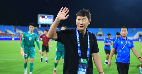 Đội hình Thái Lan vs Việt Nam: HLV Kim Sang-sik dùng lại công thức từng đánh bại Indonesia?