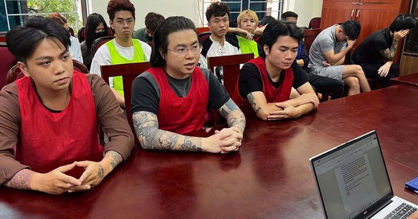 Khởi tố Phạm Tuấn - người tự xưng 'đàn em Khá Bảnh'