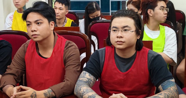 Vì sao YouTuber Phạm Tuấn bị bắt?