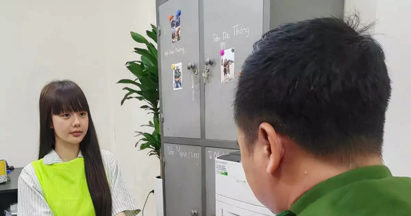 'Cô giáo Hương' và chồng bị khởi tố