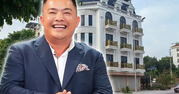 Sở hữu khối tài sản hàng trăm tỷ đồng, Hải Sapa kinh doanh gì?