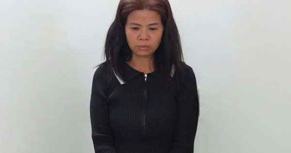 Tạm giữ nữ TikToker ‘QuyHoi’ đăng video xuyên tạc, xúc phạm lãnh đạo TP.HCM