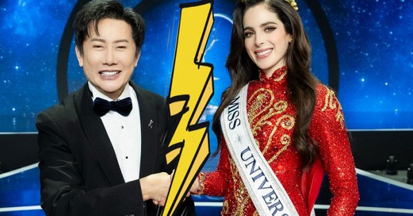 Ông Nawat đã căng: Ra văn bản xúc tiến bắt khẩn cấp Đương kim Hoa hậu Hoàn vũ!