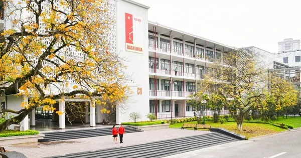 31 thí sinh Chuyên Tuyên Quang trúng tuyển Đại học Bách khoa Hà Nội