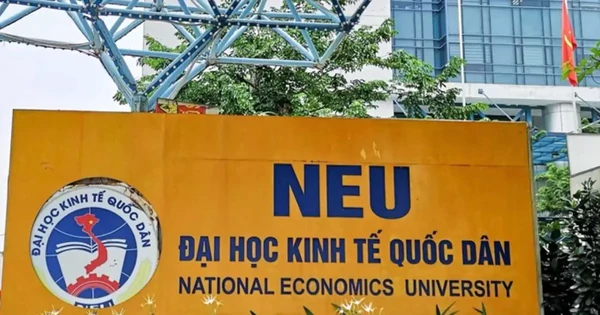 20 thí sinh Chuyên Tuyên Quang đủ điều kiện trúng tuyển Đại học Kinh tế Quốc dân